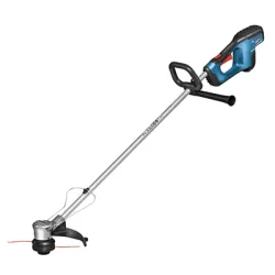 Акумулаторен тример Bosch    без батерия и зарядно, 18 V, 330 мм GRT 18V-33 Акумулаторен тример Bosch    без батерия и зарядно, 18 V, 330 мм GRT 18V-33
