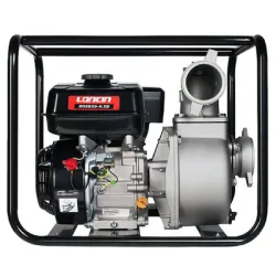 Бензинова помпа Loncin за поливни води 60 м3/ч, 3 , 35 м, LC 80 Бензинова помпа Loncin за поливни води 60 м3/ч, 3 , 35 м, LC 80