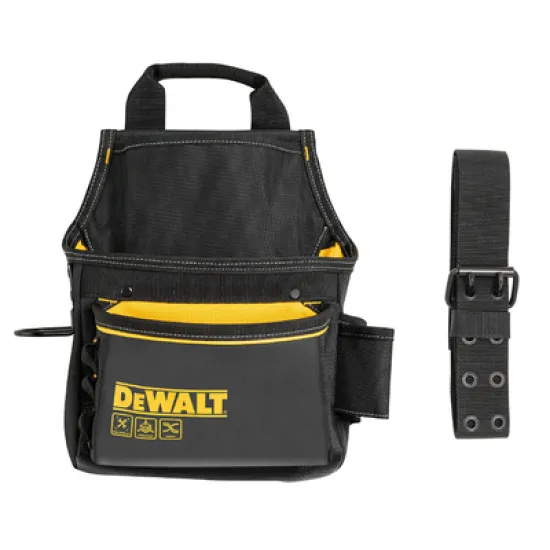 Кобур DeWALT с кобур за инструменти  1320x120x400 мм, полиестер, DWST40101-1