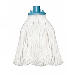 Бърсалка за под  памучна, 0.25 кг