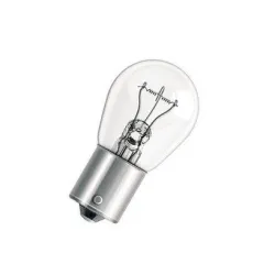 Лампа / крушка Osram за товарен автомобил за мигач 21 W, 24 V, BA15s, P21W