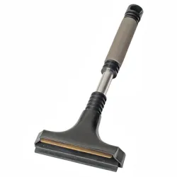 Стъргалка Китай за лед Т-образна 280х100 мм Стъргалка Китай за лед Т-образна 280х100 мм