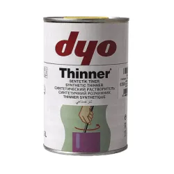 Разредител Dyo синтетичен  1 л, Thinner