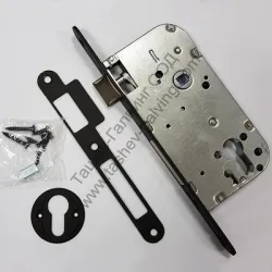 Брава Amig секретна 70 мм с език 150х77х13 мм, 50 мм, 811-50 Niza Брава Amig секретна 70 мм с език 150х77х13 мм, 50 мм, 811-50 Niza