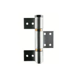 Панта Nova-Ferr трисекционна с шайба 137х18х16 мм Панта Nova-Ferr трисекционна с шайба 137х18х16 мм