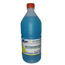 Препарат Himia за ръчно миене на автомобили  1 л