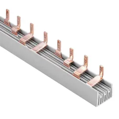 Шини и гребени за автоматични прекъсвачи