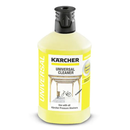 Препарат Karcher за почистване универсален 1 л, RM 626