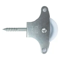 Макара Amig за простор пластмасова с винт 39 мм, 2 Макара Amig за простор пластмасова с винт 39 мм, 2