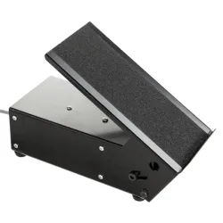 Педал Deca на заваръчен апарат за дистанционно управление, FTT1 EVO Педал Deca на заваръчен апарат за дистанционно управление, FTT1 EVO