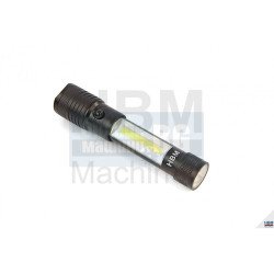 LED фенер / работна лампа  HBM 8839, 35 + 5 W LED фенер / работна лампа  HBM 8839, 35 + 5 W