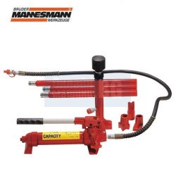 Ръчна хидравлика за разпъване на коли Mannesmann M 094-T-10 / 10 T. / Ръчна хидравлика за разпъване на коли Mannesmann M 094-T-10 / 10 T. /