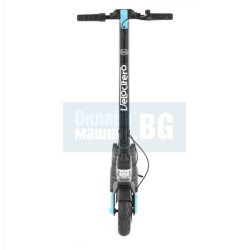 Електрическа тротинетка HECHT 5199BLUE, 36 V, 350 W, 25 км/ч, синя Електрическа тротинетка HECHT 5199BLUE, 36 V, 350 W, 25 км/ч, синя