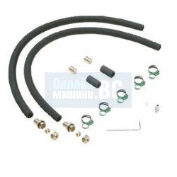 Хидравличен комплект за присъединяване Bosch FS40, за Solar 5000 TF Хидравличен комплект за присъединяване Bosch FS40, за Solar 5000 TF