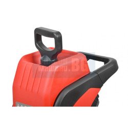 Дробилка за клони HECHT 624, 2400 W, 38 мм Дробилка за клони HECHT 624, 2400 W, 38 мм