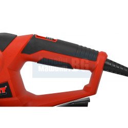 Ексцентършлайф Hecht 1764, 450 W, 125 мм Ексцентършлайф Hecht 1764, 450 W, 125 мм