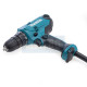 Електрически винтоверт DF0300 Makita / 320 W, 2 скорости, 56 Nm /