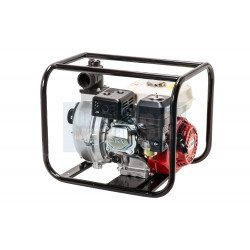 Високонапорна бензинова помпа за вода IBO H-BZP-30, 3", 13 к.с., 95 м, 700 л/мин Високонапорна бензинова помпа за вода IBO H-BZP-30, 3", 13 к.с., 95 м, 700 л/мин