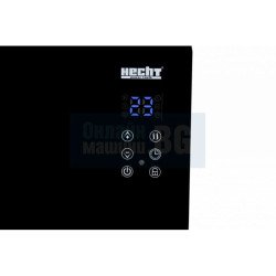 Електрически конвектор Hecht 3522, 2000 W Електрически конвектор Hecht 3522, 2000 W