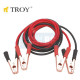 Кабели за подаване на ток TROY T 26000, 12 V-24 V, 4.5 м