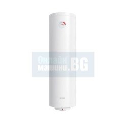 Електрически бойлер Bosch TR1000T 50 SB Slim, 1500 W, 50 л, 37 см Електрически бойлер Bosch TR1000T 50 SB Slim, 1500 W, 50 л, 37 см