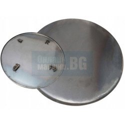 Тава за пердашка Verke V10006 S100, 900 мм Тава за пердашка Verke V10006 S100, 900 мм