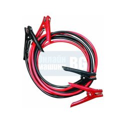 Кабели за стартиране INGCO HBTCP6001, 600 AMP, 3 м