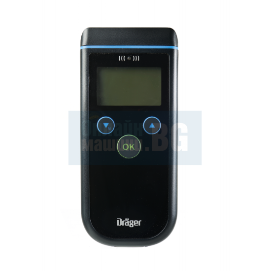 Алкотест Дрегер Dräger Alcotest 6820