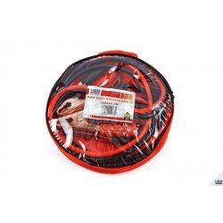 Кабели за стартиране HBM 8183, 200 A, 12 V Кабели за стартиране HBM 8183, 200 A, 12 V