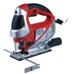 Прободен трион Raider RDP-JS21, 800 W, 100 мм, с лазер