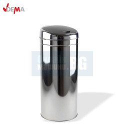 Автоматично кошче за боклук със сензор за движение DEMA 15122, 18 л. Автоматично кошче за боклук със сензор за движение DEMA 15122, 18 л.