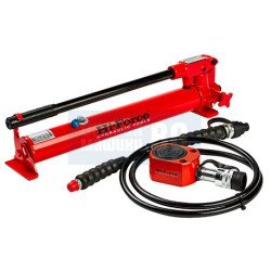 Хидравличен комплект Hi-Force PCS506 / 109 t / Хидравличен комплект Hi-Force PCS506 / 109 t /