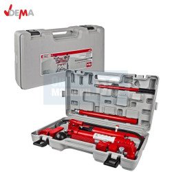Хидравлична разпъвачка за автомобили DEMA 22098, 10 тона Хидравлична разпъвачка за автомобили DEMA 22098, 10 тона
