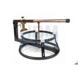 Ръчна машина за монтаж и демонтаж на гуми за мотори  HBM 9275