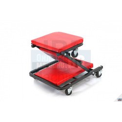 Мобилна лежанка / стол HBM 3533  / 120 Kg,    90 x 40 cm/