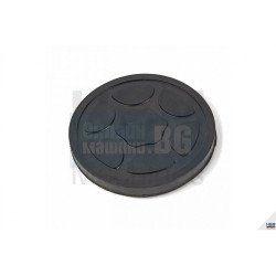 Гумена подложка за крик HBM 8704 Гумена подложка за крик HBM 8704