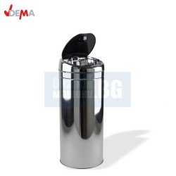 Автоматично кошче за боклук със сензор за движение DEMA 15122, 18 л. Автоматично кошче за боклук със сензор за движение DEMA 15122, 18 л.