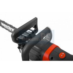 Електрическа резачка HECHT 2250, 2.4 kW, 40 см Електрическа резачка HECHT 2250, 2.4 kW, 40 см