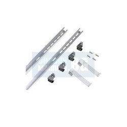 Базов комплект шини Bosch FKA5-2, за Solar 5000 TF и Solar 7000 TF Базов комплект шини Bosch FKA5-2, за Solar 5000 TF и Solar 7000 TF