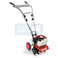 Бензинова мотофреза Hecht 752, 2.2 к.с, 25 см Бензинова мотофреза Hecht 752, 2.2 к.с, 25 см