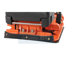 Виброплоча BISONTE PC90-L, Loncin LC200F, 6.5 к.с, 13 kN Виброплоча BISONTE PC90-L, Loncin LC200F, 6.5 к.с, 13 kN