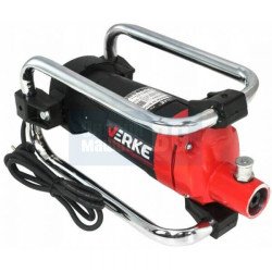 Вибратор за бетон Verke V10150, 1600 W, 38 мм x 4 м Вибратор за бетон Verke V10150, 1600 W, 38 мм x 4 м