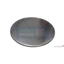 Тава за пердашка Verke V10006 S100, 900 мм