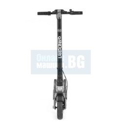 Електрическа тротинетка HECHT 5199GREY, 36 V, 350 W, 25 км/ч, сива Електрическа тротинетка HECHT 5199GREY, 36 V, 350 W, 25 км/ч, сива