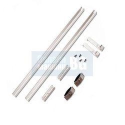 Продължение за базов комплект шини Bosch FKA6-2, за Solar 5000 TF и Solar 7000 TF