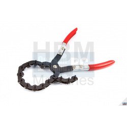 Инструмент за рязане на ауспуси HBM 8197 19 - 83 mm