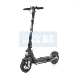 Електрическа тротинетка HECHT 5199GREY, 36 V, 350 W, 25 км/ч, сива Електрическа тротинетка HECHT 5199GREY, 36 V, 350 W, 25 км/ч, сива