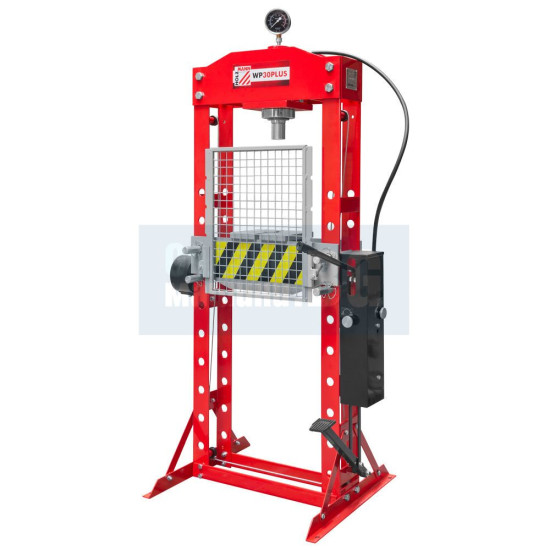 Хидравлична преса Holzmann WP30PLUS, 30 т