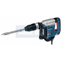 Електрически къртач Bosch GSH 5 CE, 1150 W, 8.3 J, в куфар Електрически къртач Bosch GSH 5 CE, 1150 W, 8.3 J, в куфар