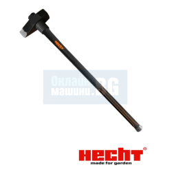 Брадва HECHT 903600, 91 см, с дръжка от фибростъкло Брадва HECHT 903600, 91 см, с дръжка от фибростъкло